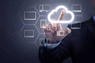 浪潮云荣获2018中国互联网政务创新企业奖，引领工业互联网数据服务新篇章