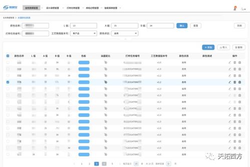 工业互联网赋能印刷业 数据驱动下的价值跃迁
