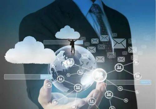 数字经济浪潮下，工业互联网数据服务如何重塑客户运营新范式