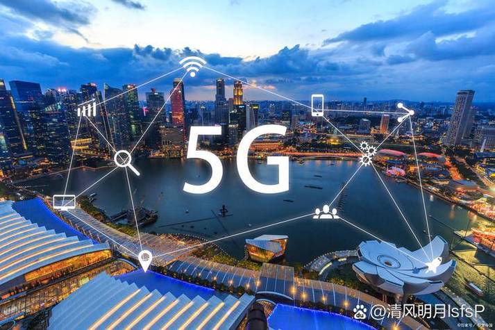 5G工厂破8000家 重新定义中国制造的数据底座